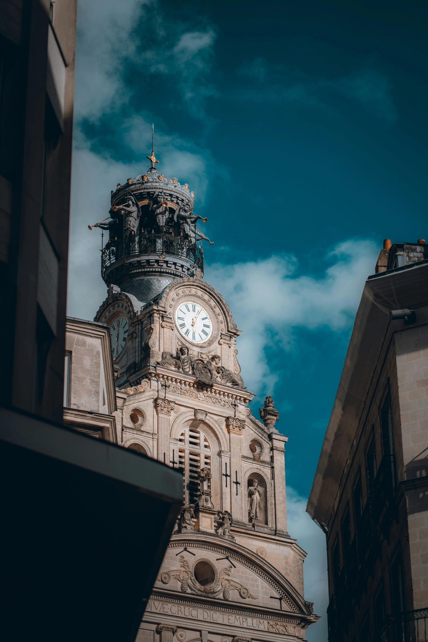 Hôtel OLDEGAR - Nantes