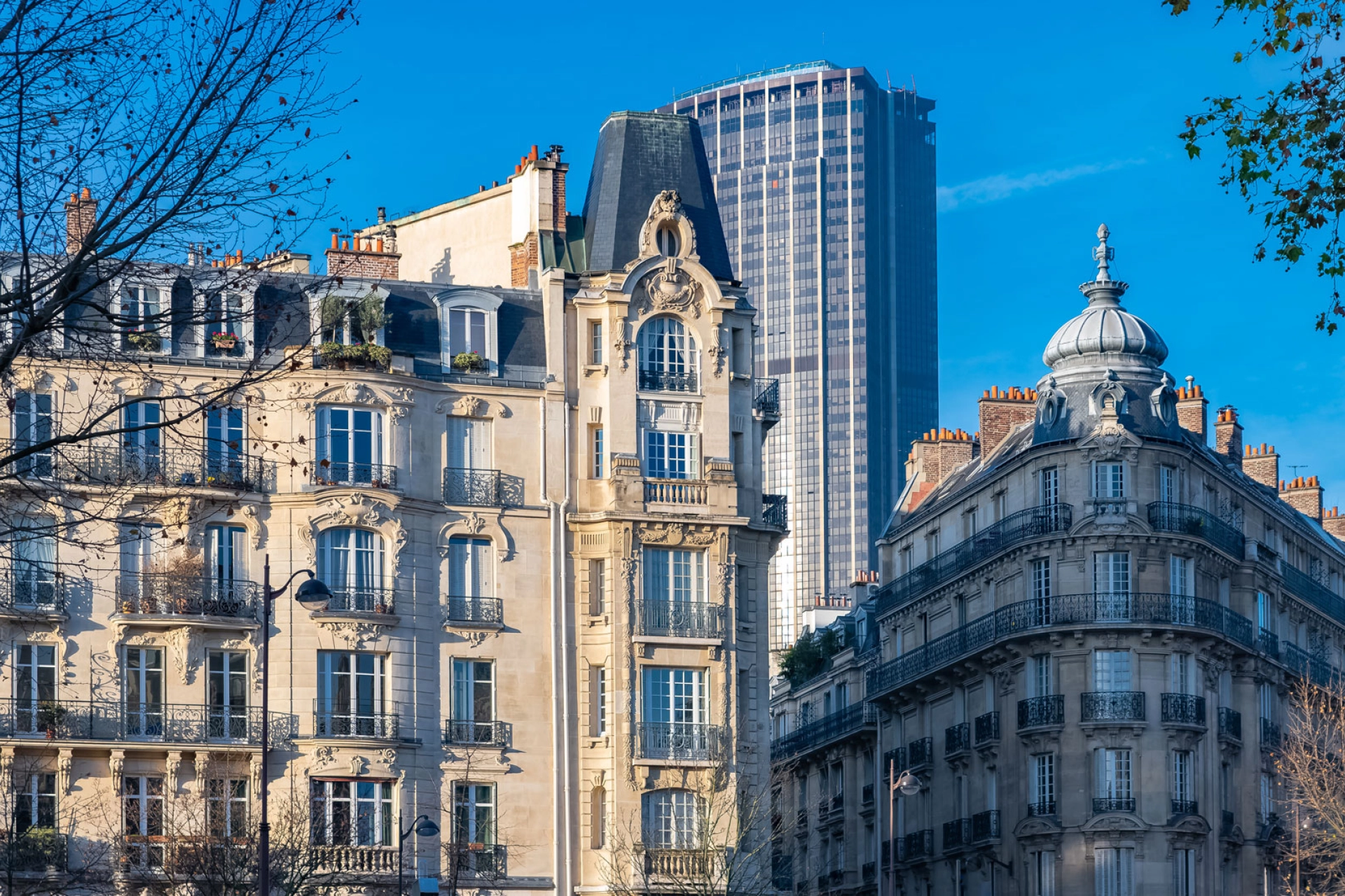  Hôtel Arcadie Montparnasse - Paris