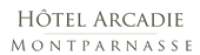 Hôtel Arcadie Montparnasse 