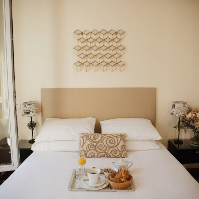 Hotel Arcadie Montparnasse - room