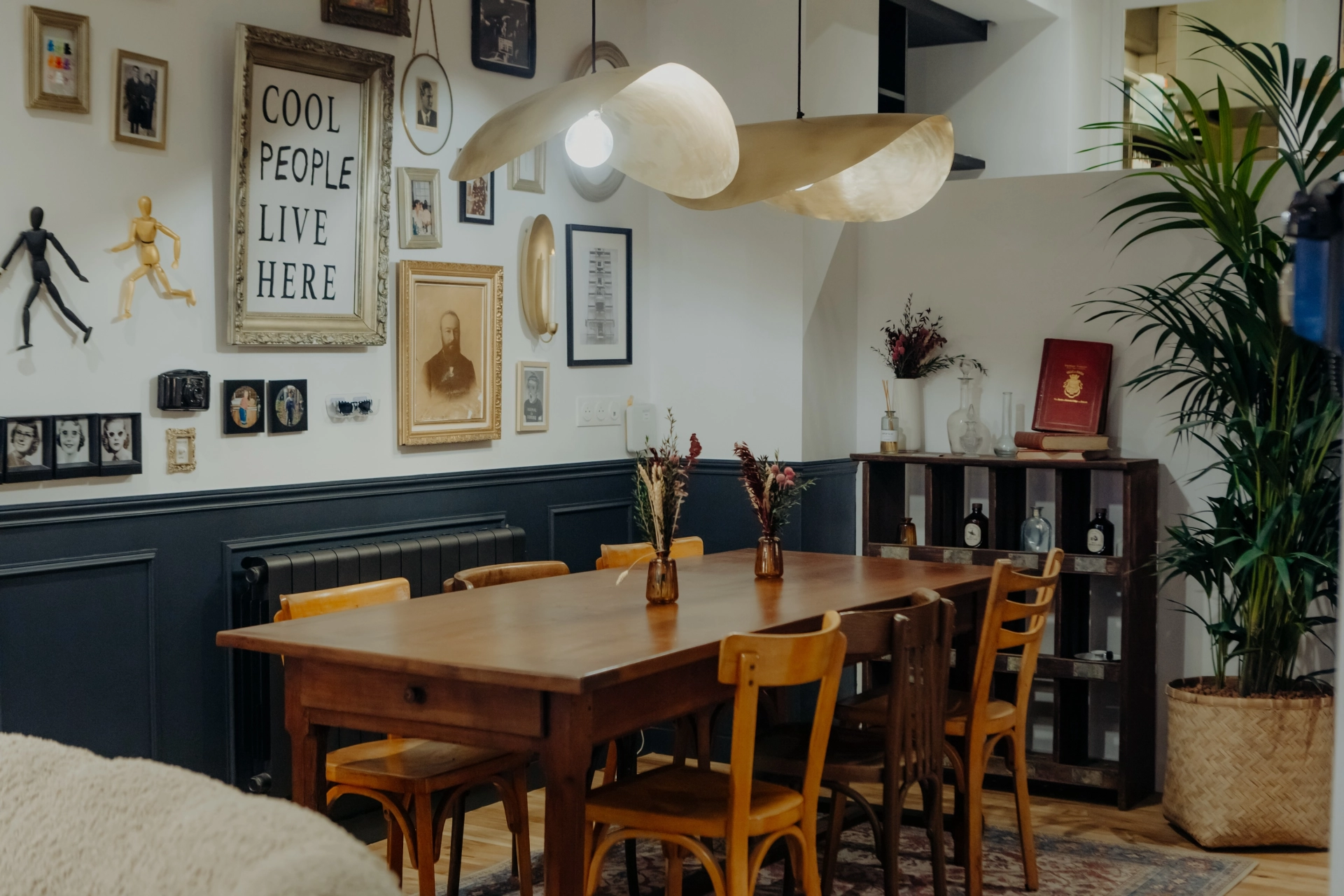 Hotel Maison Urbaine Paris - Réception 