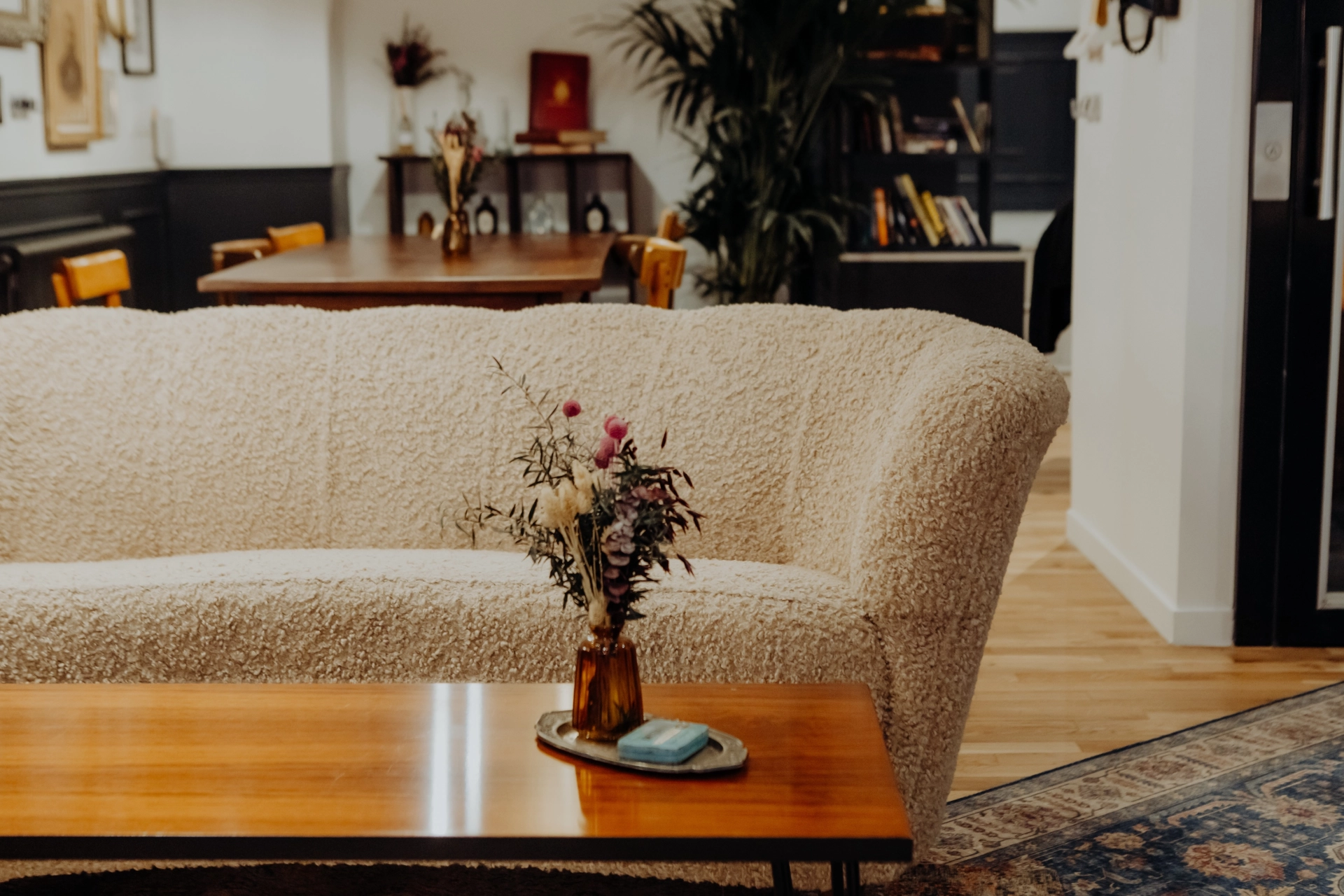 Hotel Maison Urbaine Paris - Réception