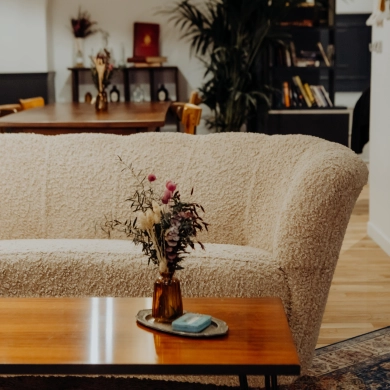 Hotel Maison Urbaine Paris  - Reception