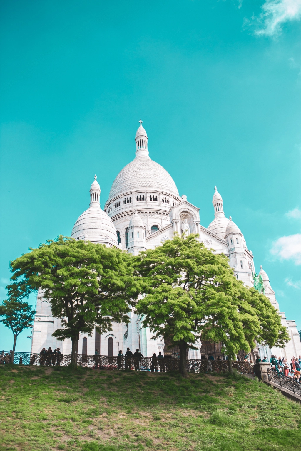 Hotel Maison Urbaine Paris 19 - Montmartre