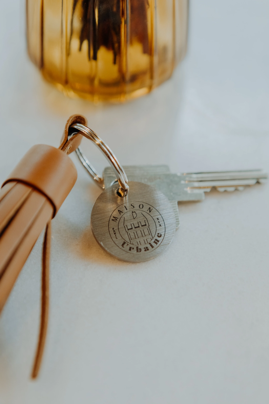 Hotel Urban House Paris 19 - room