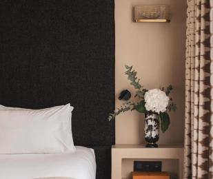 Hôtel Rayz Vendome - chambres