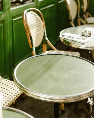 Hôtel Rayz Eiffel - Paris