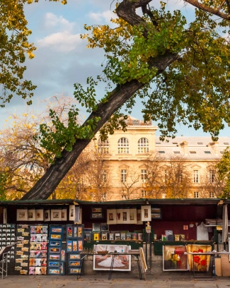 Hôtel Rayz Eiffel - Paris