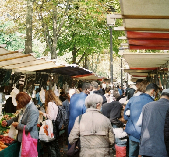 Hôtel Rayz Eiffel - Paris