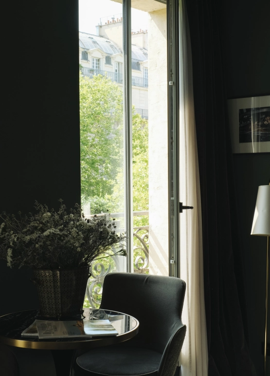 Hôtel Rayz Eiffel - chambres