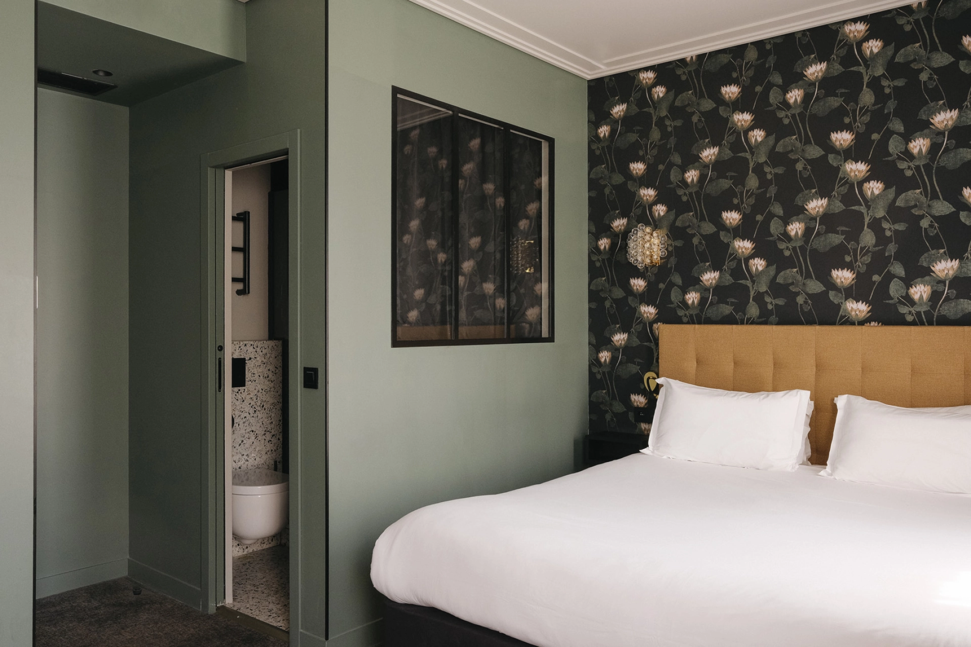 Hôtel Rayz Eiffel - Chambre