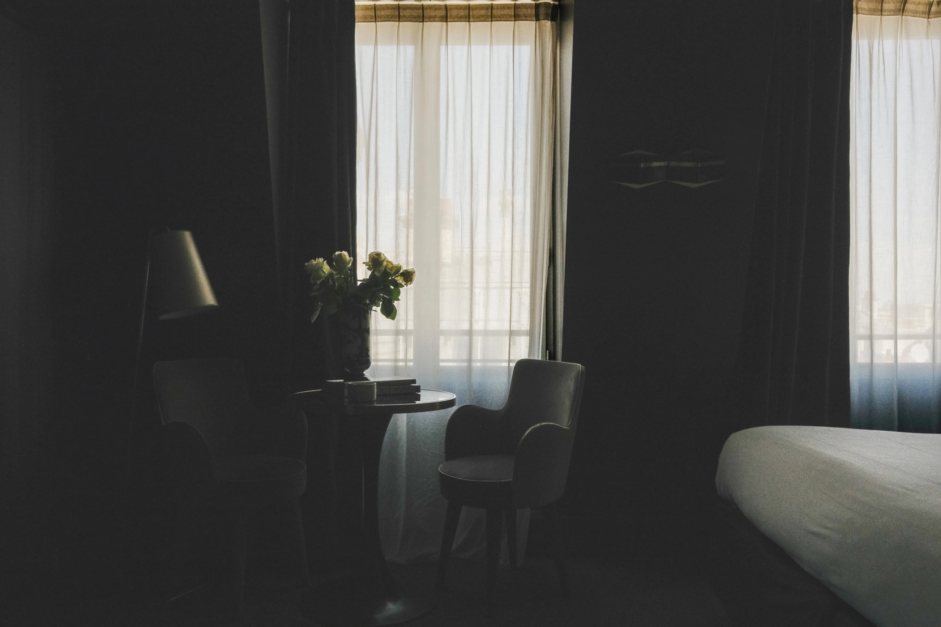 Hôtel Rayz Eiffel - chambres