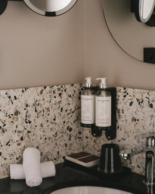 Hotel Rayz Eiffel - chambres