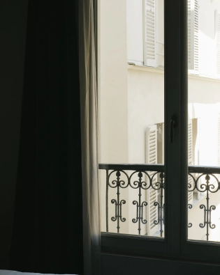 Hotel Rayz Eiffel - chambres