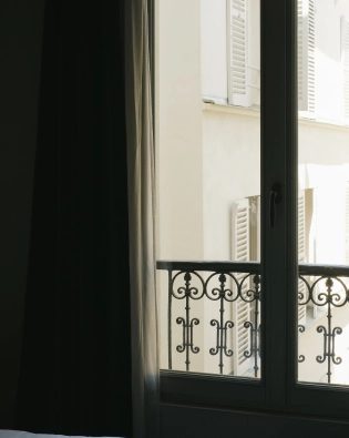 Hotel Rayz Eiffel - chambres