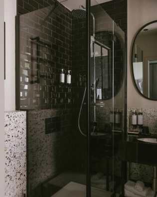 Hotel Rayz Eiffel - chambres