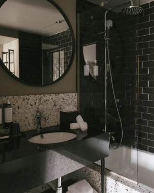 Hotel Rayz Eiffel - chambres