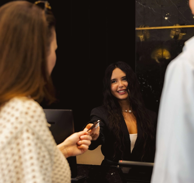 Hôtel Opéra Liège - Hôtel 4 étoiles à Paris 9ème