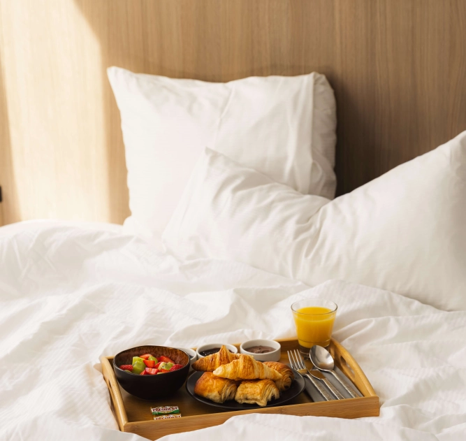 Hôtel Opéra Liège - Hôtel 4 étoiles à Paris 9ème