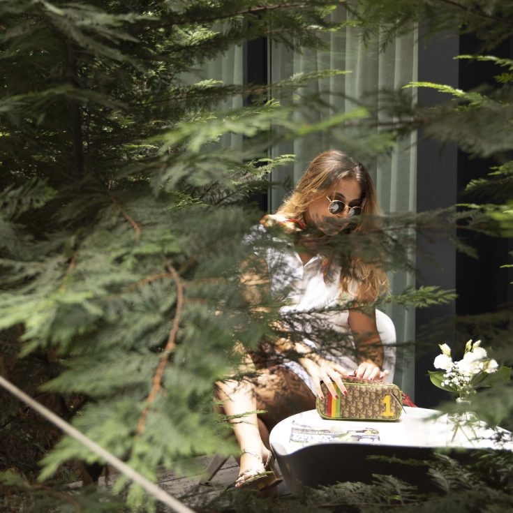 Welcome to the Hotel Opéra Liège blog