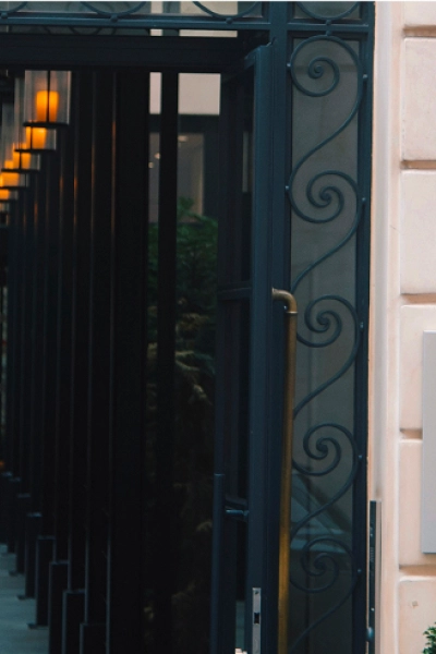 Hôtel Opéra Liège - Access & Contact