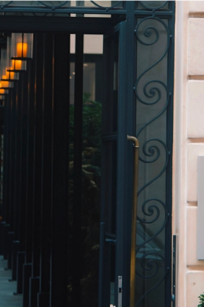 Hôtel Opéra Liège - Contact & Accès