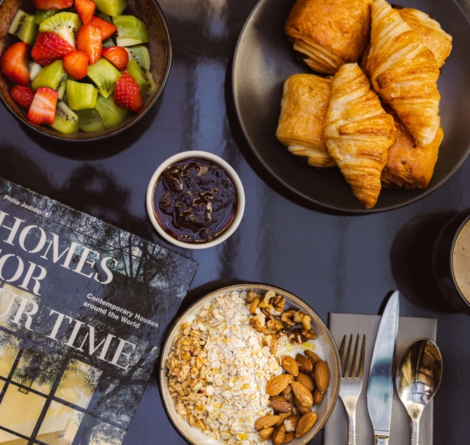 Hôtel Opéra Liège - Hôtel 4 étoiles à Paris 9ème