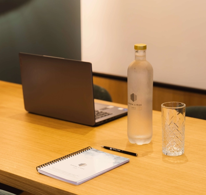 Hôtel Opéra Liège - Hôtel 4 étoiles à Paris 9ème