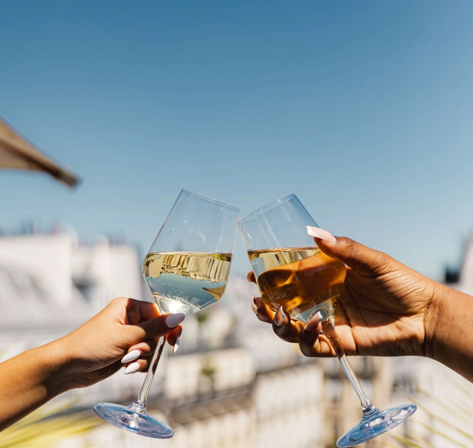 Hôtel Opéra Liège - Hôtel 4 étoiles à Paris 9ème