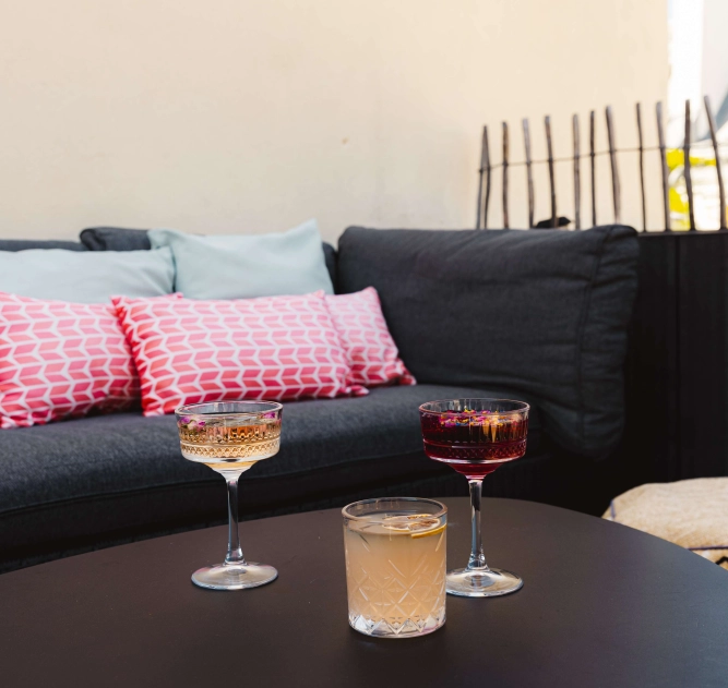 Hôtel Opéra Liège - Hôtel 4 étoiles à Paris 9ème