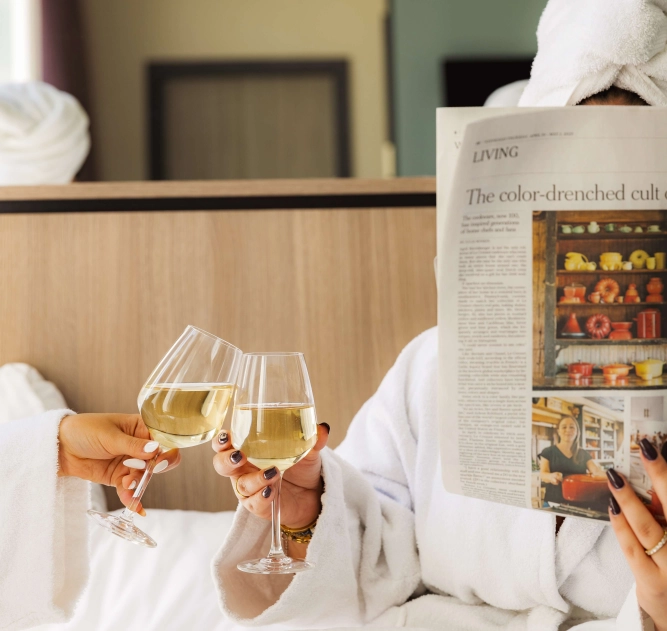 Hôtel Opéra Liège - Hôtel 4 étoiles à Paris 9ème