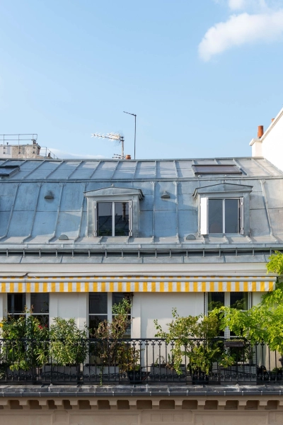 Hôtel Opéra Liège - The Neighborhood