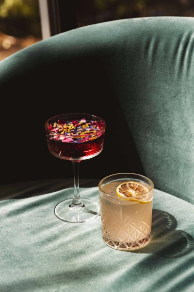 Hôtel Opéra Liège Paris - Bar