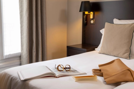 Hôtel Sophie Germain - 3 nights and more