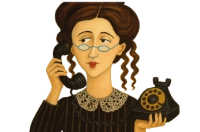 Hôtel Sophie Germain - Accès & Contact