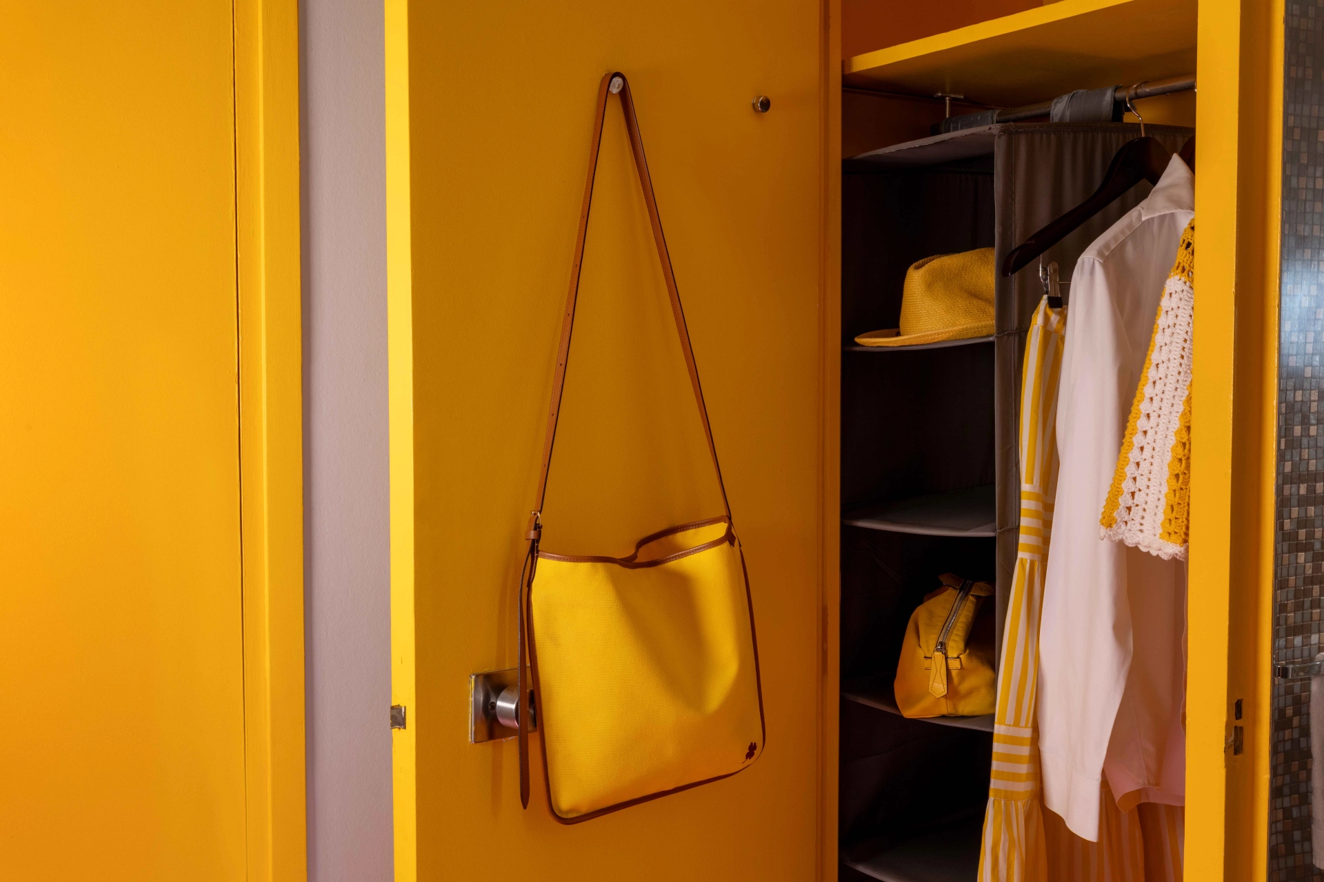 Hôtel Sophie Germain - Chambre double Classique