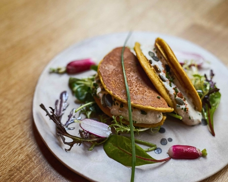 Hôtel Sophie Germain - Chez Alphonse