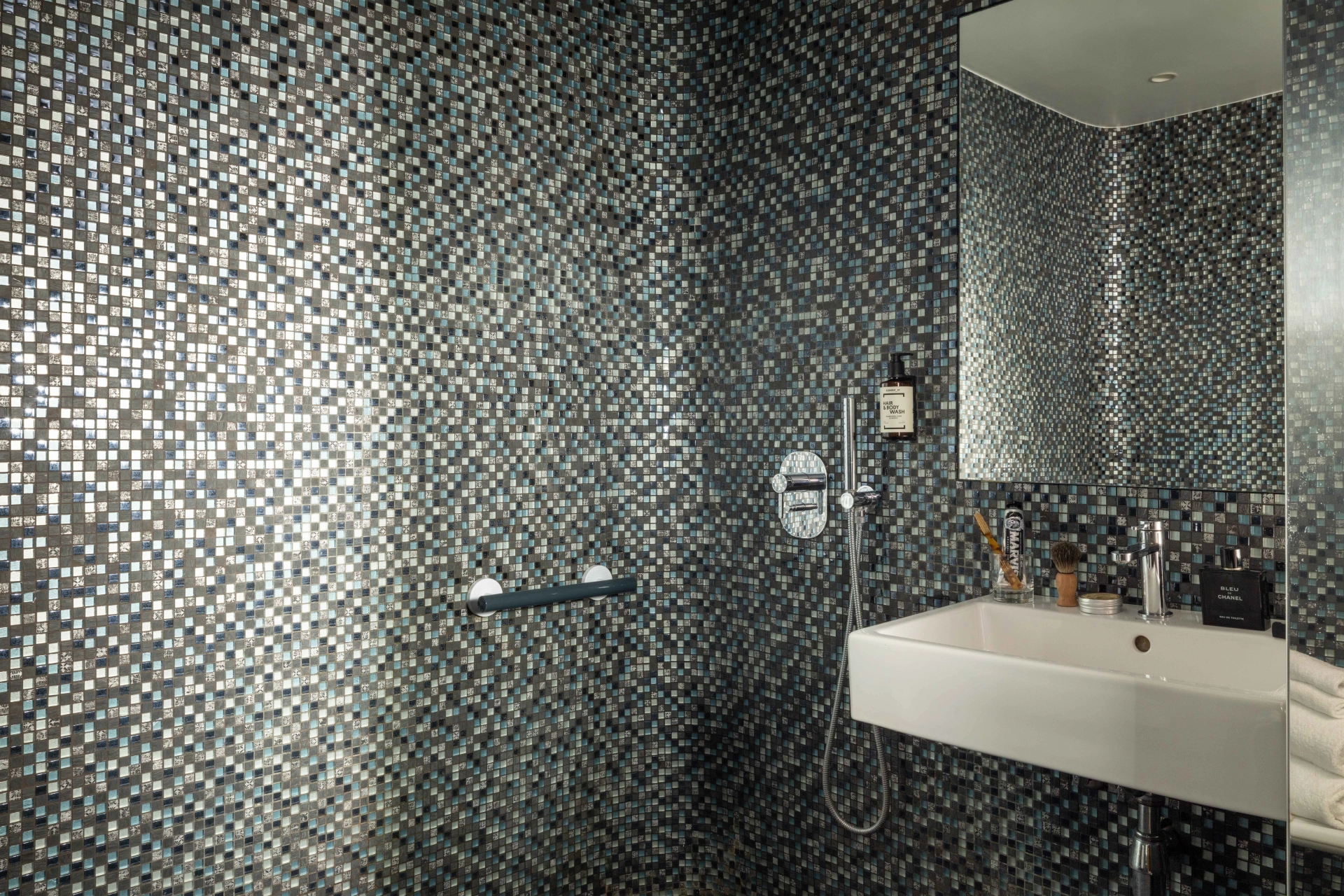 Hôtel Sophie Germain - Classic Double Room