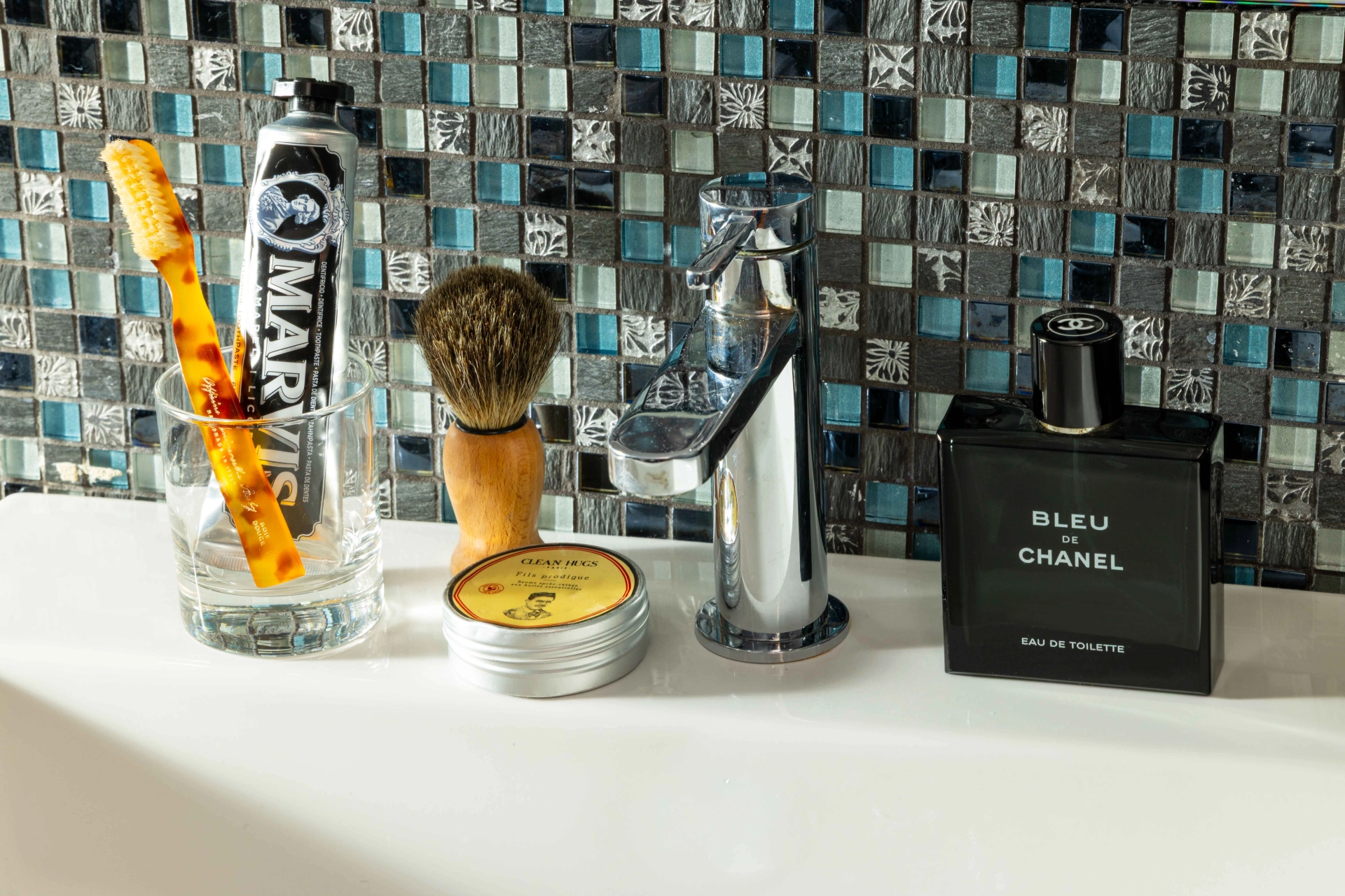 Hôtel Sophie Germain - Classic Double Room