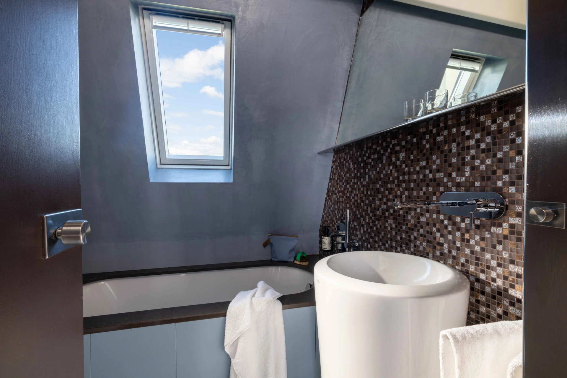 Hôtel Sophie Germain - Comfort Double Room