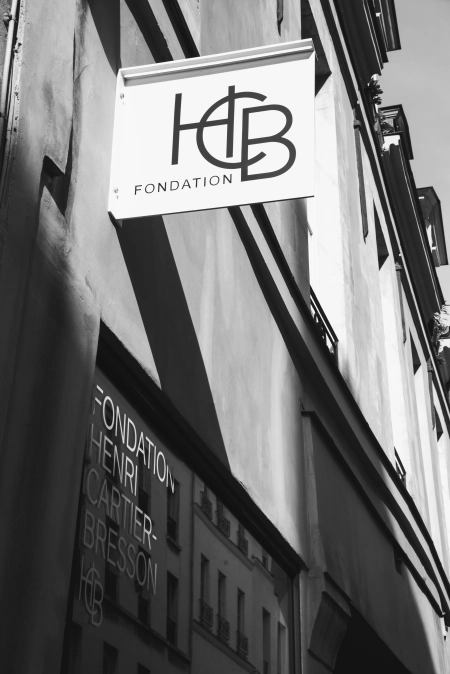 Hôtel Sophie Germain - Fondation Cartier pour l’art contemporain