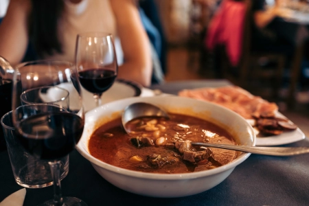 Hôtel Sophie Germain - L'Empreinte