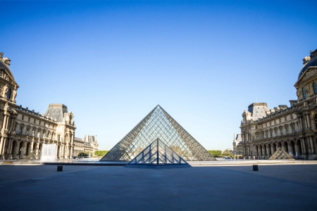 Hôtel Sophie Germain - Musée du Louvre