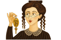 Hôtel Sophie Germain - Offres