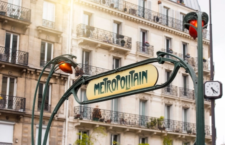 Hôtel Sophie Germain - Public Transport