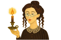 Hôtel Sophie Germain - Rooms