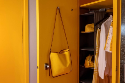 Hôtel Sophie Germain - Rooms