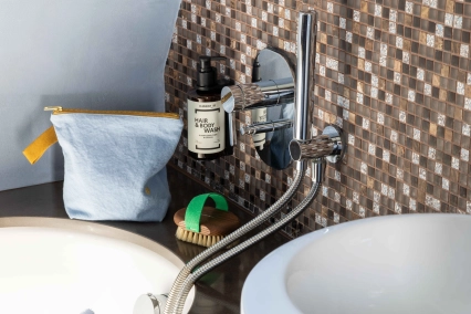 Hôtel Sophie Germain - Rooms