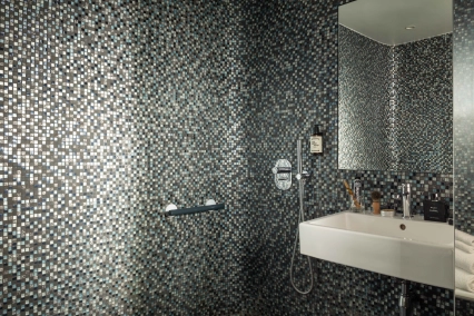 Hôtel Sophie Germain - Rooms