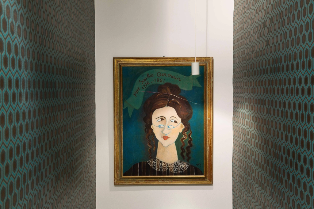 Hôtel Sophie Germain - Services